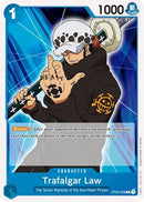Trafalgar Law (ST03) (008)