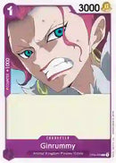 Ginrummy (ST04) (009)
