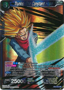 Trunks, The Constant Hope [BT2-042]