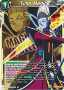 Time Magic [BT5-101]