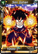 Son Gohan [TB3-050]