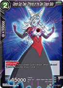 Demon God Towa, Offering of the Dark Dragon Balls (Common) [BT13-139]