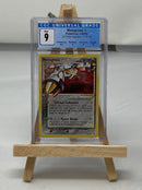 Metagross Star CGC 9