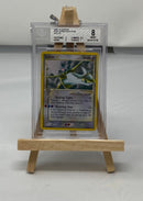 Latias Star BGS 8