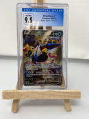 Empoleon V Alt Art Battle Styles CGC 9.5 4166789080
