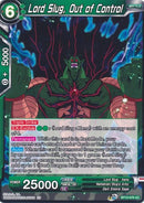 Lord Slug, Out of Control [BT12-076]