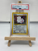 Clefairy 6/130 Base Set 2 PSA 9 50362111