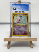 Espeon 1/75 Neo Discovery CGC 7.5 4045818029
