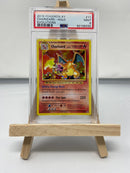 Charizard 11/108 XY Evolutions PSA 9 50158330