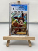 Poke Kid 70/72 Shining Fates CGC 9 3821567030