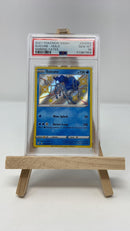 Suicune SV022/SV122 Shining Fates Amazing Rare PSA 10 71387354