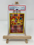 Charizard Evolutions Reverse 11/108 PSA 10 56344643