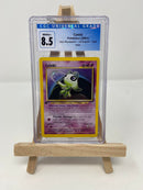 Celebi Neo Revelation 1st Edition 3/64 CGC 8.5 4184557058