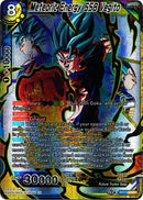 Meteoric Energy SSB Vegito (SPR) [BT7-118]