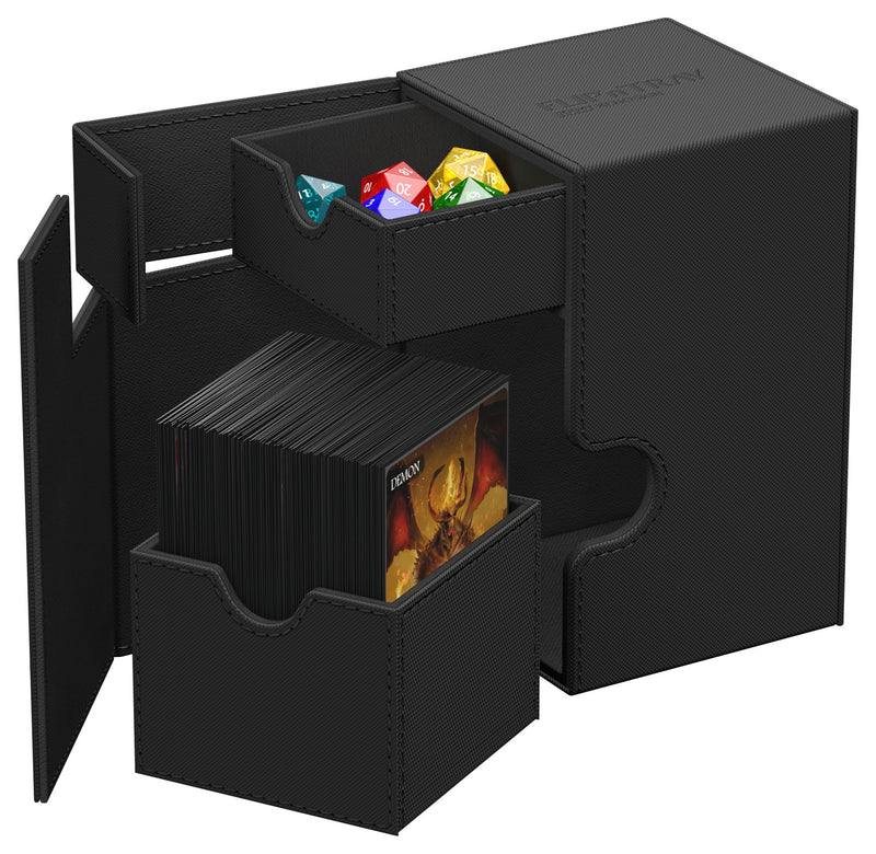 Flip'n'Tray XenoSkin Deckbox