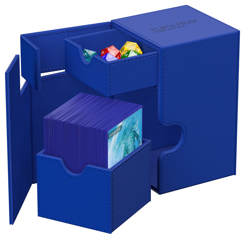 Flip'n'Tray XenoSkin Deckbox