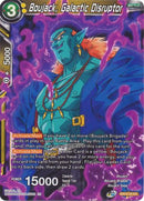 Boujack, Galactic Disruptor [EX13-24]