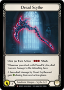 Dread Scythe [U-MON229] Unlimited Normal