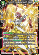 Supreme Kai of Time, Time Labyrinth Unleashed [BT13-135]