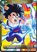 Son Gohan (Yellow) [BT11-096]