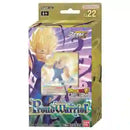 Starter Deck 22 [DBS-SD22] - Proud Warrior