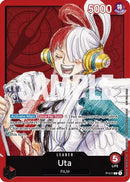 Uta (OP-PR) (P-011)