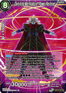 Dark King Mechikabura, Power Restored [BT13-142]