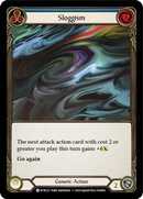 Sloggism (Blue) [U-WTR223] Unlimited Normal