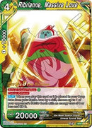 Ribrianne, Massive Love [BT9-122]