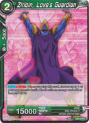 Zirloin, Love's Guardian [DB2-079]