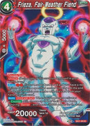 Frieza, Fair-Weather Fiend [EX11-06]