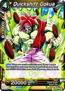 Quickshift Gokua [BT6-095]
