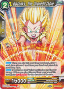Gotenks, the Unpredictable [BT8-078]