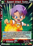 Support Attack Trunks [BT6-010]