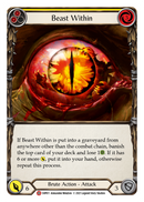 Beast Within [1HP011]
