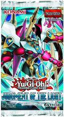 Judgment of the Light - Booster Box (1st Edition)