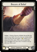 Bracers of Belief [ARC153-C] 1st Edition Normal