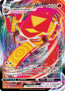 Centiskorch VMAX (34/189) [Sword & Shield: Darkness Ablaze]