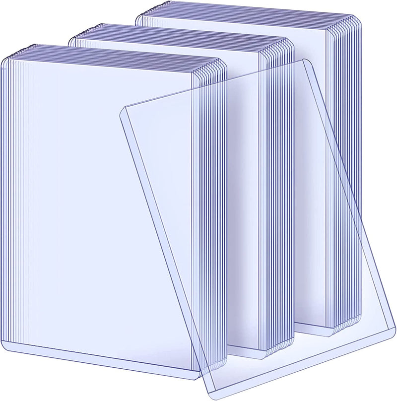Top Loader Sleeve Case