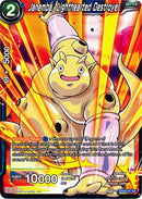 Janemba, Lighthearted Destroyer [EX05-01]