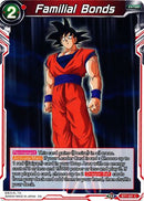 Familial Bonds [BT7-021]