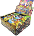 Series 7: Assault of the Saiyans [DBS-B07] - Booster Box