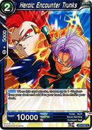 Heroic Encounter Trunks [BT4-033]