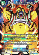 Baby, Golden Avenger [BT11-042]