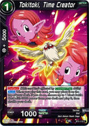 Tokitoki, Time Creator [BT4-119]