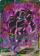 Toppo, Mortality Surpassed [BT9-120]