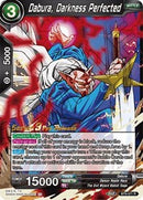 Dabura, Darkness Perfected [BT9-071]
