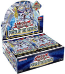 Power of the Elements - Booster Box (Unlimited)