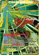 Full Power Broly, Impulsive Destroyer [EX19-30]