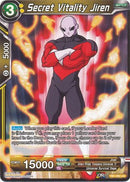Secret Vitality Jiren [TB1-082]